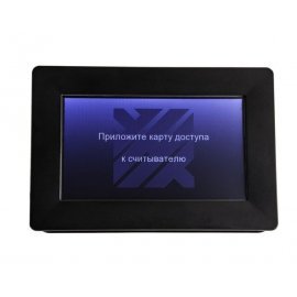 Эра 5" Монитор TFT LCD Эра новых технологий