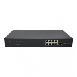 SW-70802/L2 Коммутатор 10-портовый Gigabit Ethernet OSNOVO