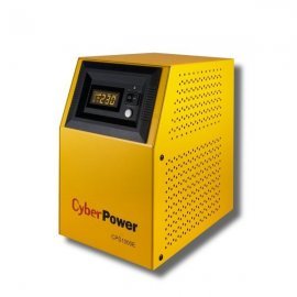 CPS 1000 E Инвертор CPS 1000 E CyberPower