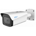 RVi-1NCT2075 (2.7-13.5) white IP-камера цилиндрическая RVi-1NCT2075 (2.7-13.5) white RVi