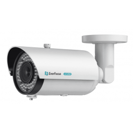 EZ-930F Видеокамера AHD корпусная уличная EverFocus