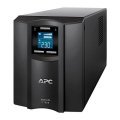 SMC1000I APC Smart-UPS C 1000 ВА Источник бесперебойного питания APC