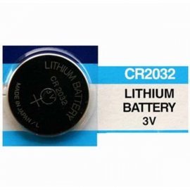 CR2032 Элемент питания (батарея резервная) для приборов радиосистемы «Стрелец®» Аргус-Спектр