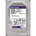 HDD 8000 GB (8 TB) SATA-III Purple (WD82PURZ) Жесткий диск (HDD) для видеонаблюдения HDD 8000 GB (8 TB) SATA-III Purple (WD82PURZ) Western Digital