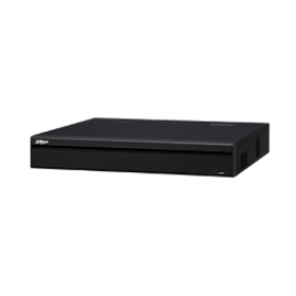 DHI-NVR5216-4KS2 IP-видеорегистратор 16-канальный Dahua