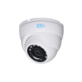 RVi-1NCE2060 (3.6) white Видеокамера IP купольная RVi-1NCE2060 (3.6) white RVi