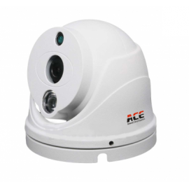 ACE-IHB40 Видеокамера IP купольная ACE-IHB40 EverFocus