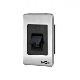 ST-FR015EM Считыватель контроля доступа биометрический Smartec