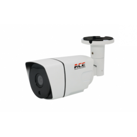 ACE-JB40P Видеокамера IP цилиндрическая ACE-JB40P EverFocus