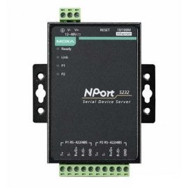 NPort 5232 Асинхронный сервер NPort 5232 MOXA