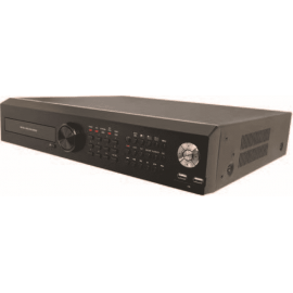 MDR-U16140 Видеорегистратор AHD 16-канальный Microdigital