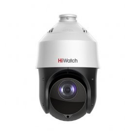 DS-I225 IP-камера поворотная HiWatch