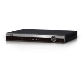 BOLID RGG-1622 версия 2 Видеорегистратор мультиформатный 16-канальный Болид