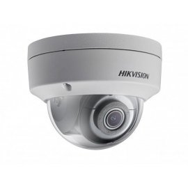 DS-2CD2123G0-IS (6mm) IP-камера купольная уличная Hikvision