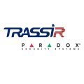 TRASSIR Paradox Программное обеспечение для IP-систем видеонаблюдения TRASSIR Paradox DSSL
