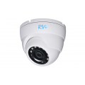 RVi-1ACE200 (2.8) white Видеокамера мультиформатная купольная RVi-1ACE200 (2.8) white RVi
