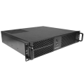 TRASSIR NeuroStation 8200R/32-S IP-видеорегистратор 32-канальный TRASSIR NeuroStation 8200R/32-S DSSL