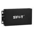 SF10S2R Приемник 1-канальный по оптоволокну SF&T