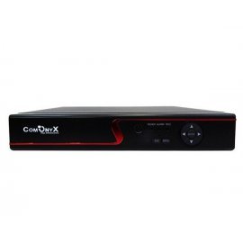 CO-RDH20801v3 8 канальный видеорегистратор ComOnyx