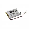 Delta LP-103450 Аккумулятор литий-полимерный призматический Delta LP-103450 Delta