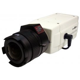 STC-IPM3098A/1 IP-камера корпусная Smartec
