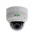 STC-HDX3585/3 ULTIMATE Видеокамера мультиформатная купольная уличная антивандальная Smartec