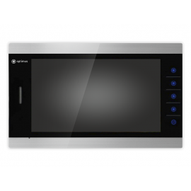 VMH-10.1 (sb) Монитор видеодомофона цветной VMH-10.1 (sb) Optimus