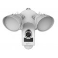 CS-LC1-A0-1B2WPFRL (2.8mm) IP видеокамера уличная Wi-Fi камера c сиреной 100Db и ИК-подсветкой до 20м EZVIZ