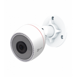 CS-CV310-B0-1B2ER (2.8mm) IP видеокамера уличная цилиндрическая с ИК подсветкой EZVIZ