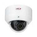 MDC-L8290VSL-30 IP-камера купольная уличная антивандальная Microdigital