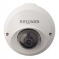 BD4640DM (6 мм) IP-камера купольная уличная антивандальная Beward