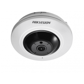 DS-2CD2955FWD-I (1.05mm) IP-камера купольная Hikvision