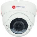 AC-H2S6 Видеокамера мультиформатная купольная ActiveCam
