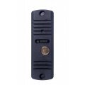 AVC-105 Вызывная панель аудиодомофона, накладная, 2-х проводная цвет Черный Activision