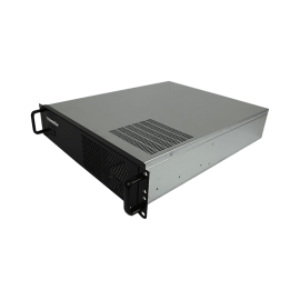 TRASSIR NeuroStation 8800R/64 IP-видеорегистратор 64-канальный TRASSIR NeuroStation 8800R/64 DSSL