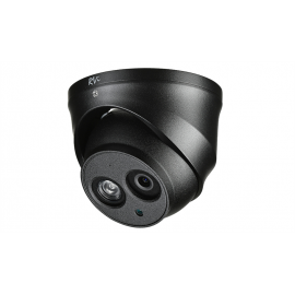 RVI-1ACE102A (2.8) black Видеокамера мультиформатная купольная RVI-1ACE102A (2.8) black RVi