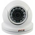 ACE-IMB50SHD Видеокамера AHD купольная уличная антивандальная EverFocus