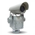 КТП-1 Ex (BHZ-1030IP) IP-камера корпусная уличная поворотная взрывозащищенная Тахион