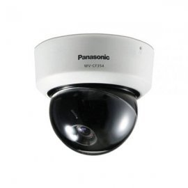 WV-CF354E Видеокамера купольная Panasonic