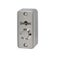ST-EX012SM Кнопка металлическая, накладная Smartec