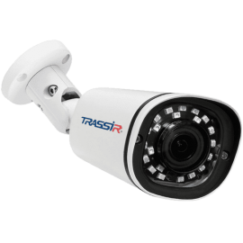 TR-D2142ZIR3 IP-камера уличная TRASSIR