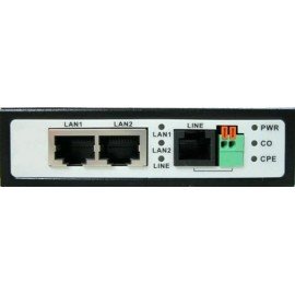 TR-IP2 Удлинитель Ethernet OSNOVO