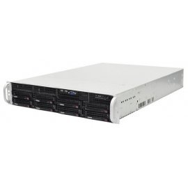 STNR-3282RE IP-видеосервер 32-канальный Smartec
