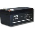 DT 12032 Аккумулятор герметичный свинцово-кислотный Delta