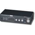 HKM02BR-4K Удлинитель HDMI, USB, аудио, RS232, ИК-сигналов SC&T