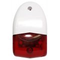 Феникс-С (ПКИ-СП12) (красный), совмещенное включение Оповещатель охранно-пожарный свето-звуковой Комтид