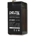 DT 6023 Аккумулятор герметичный свинцово-кислотный Delta