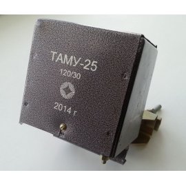 ТАМУ-25-120/30В Трансформатор абонентский Техинформ