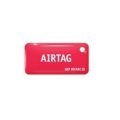 Брелок AIRTAG Mifare ID Standard (красный) ИСУБ