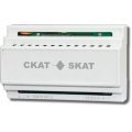 SKAT-12-6.0DIN Источник вторичного электропитания резервированный Бастион